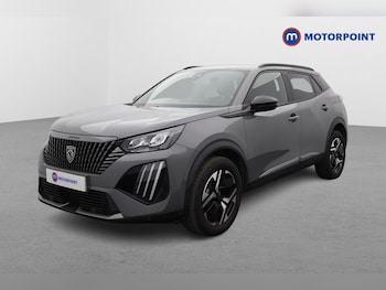 Used Peugeot 2008 2024 for sale - 75263817: Photo