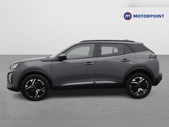 Used Peugeot 2008 2024 for sale - 75263817: Photo