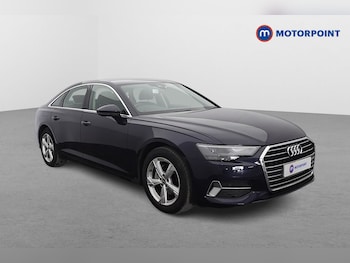 Used Audi A6 2021 for sale - 78569023: Photo