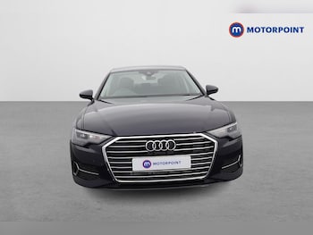 Used Audi A6 2021 for sale - 78569023: Photo