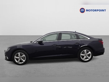 Used Audi A6 2021 for sale - 78569023: Photo