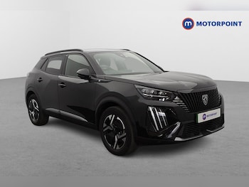 Used Peugeot 2008 2025 for sale - 79071689: Photo