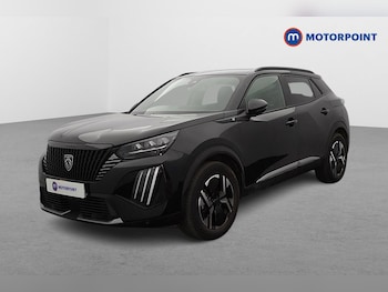 Used Peugeot 2008 2025 for sale - 79071689: Photo