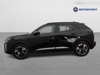 Used Peugeot 2008 2025 for sale - 79071689: Photo