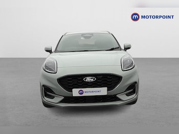 Used Ford Puma 2025 for sale - 79264501: Photo