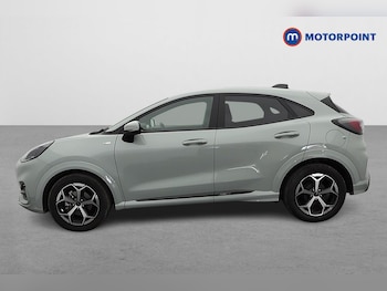 Used Ford Puma 2025 for sale - 79264501: Photo
