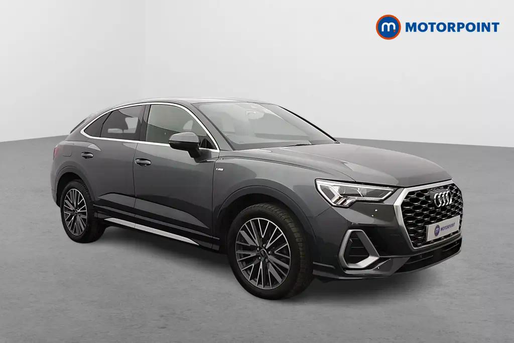 Used Audi Q3 2022 for sale - 76505201: Photo 1