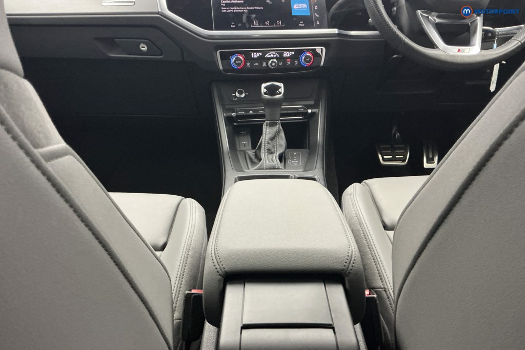 Used Audi Q3 2022 for sale - 76505201: Photo 10