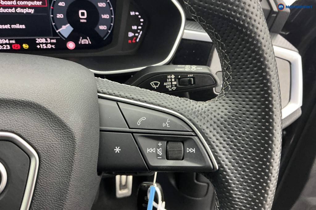 Used Audi Q3 2022 for sale - 76505201: Photo 14