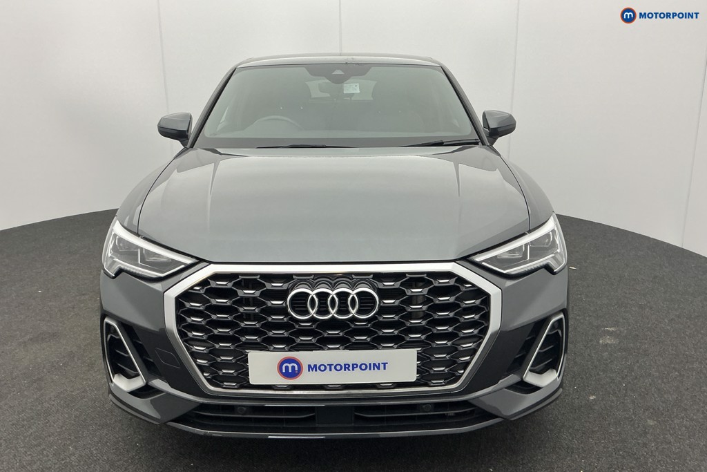 Used Audi Q3 2022 for sale - 76505201: Photo 19