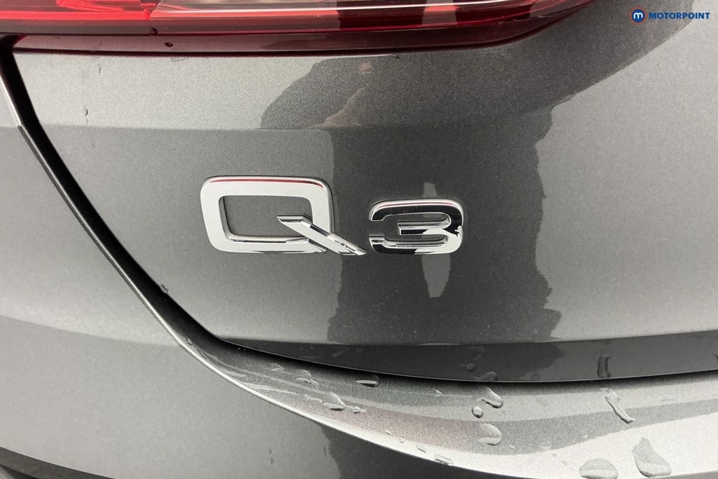 Used Audi Q3 2022 for sale - 76505201: Photo 21