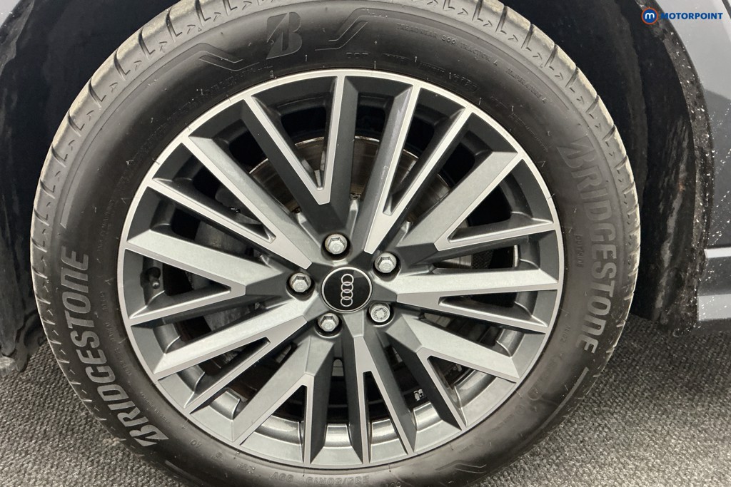 Used Audi Q3 2022 for sale - 76505201: Photo 23