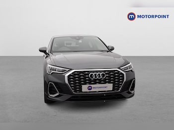 Used Audi Q3 2022 for sale - 76505201: Photo