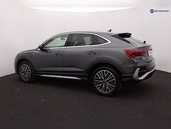 Used Audi Q3 2022 for sale - 76505201: Photo