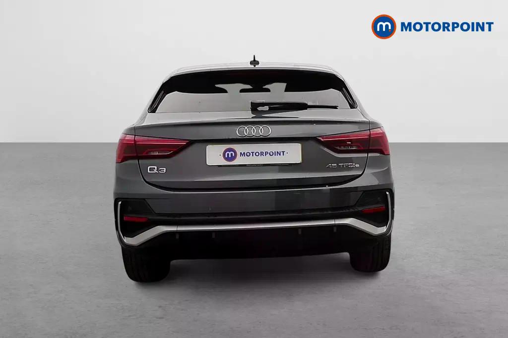 Used Audi Q3 2022 for sale - 76505201: Photo 4