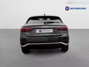 Used Audi Q3 2022 for sale - 76505201: Photo