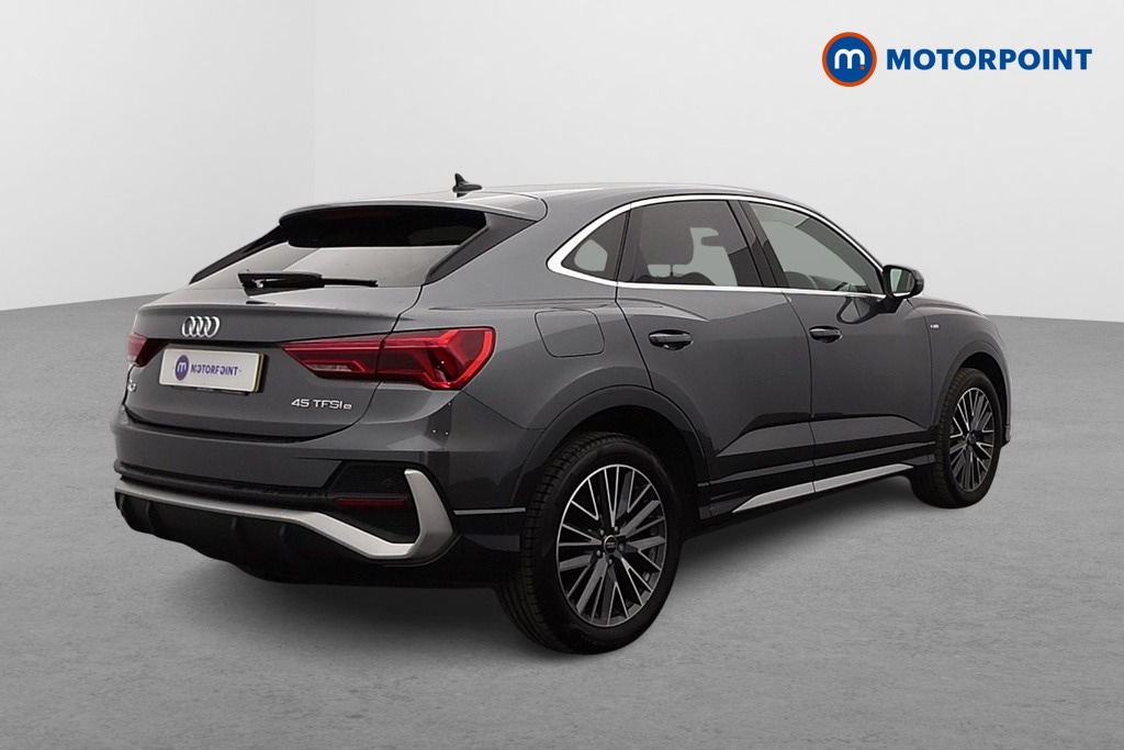 Used Audi Q3 2022 for sale - 76505201: Photo 5