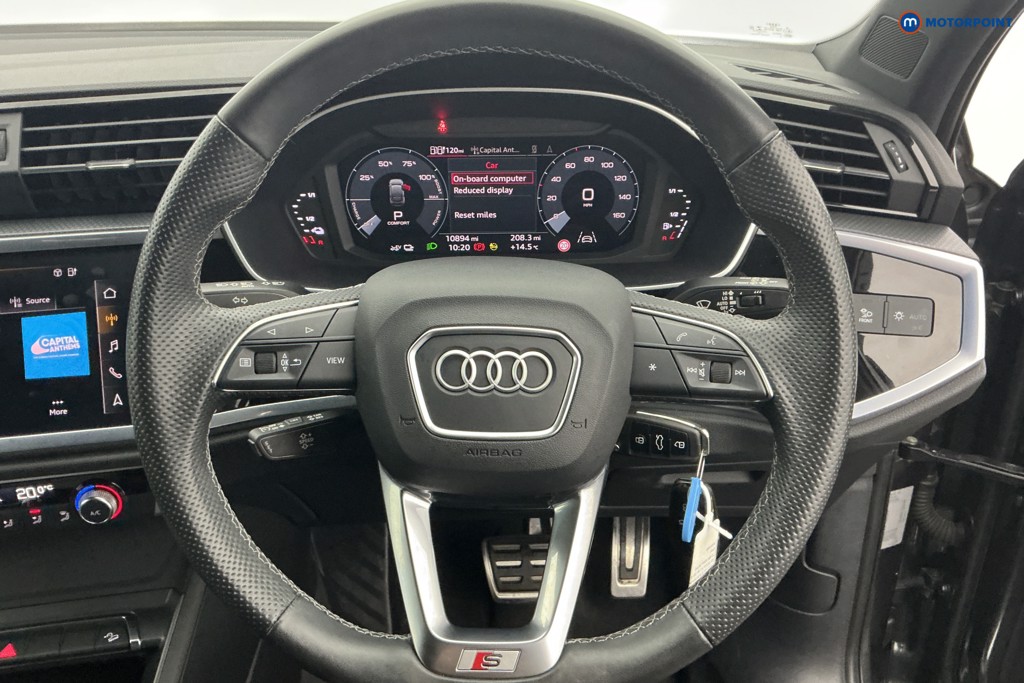 Used Audi Q3 2022 for sale - 76505201: Photo 6