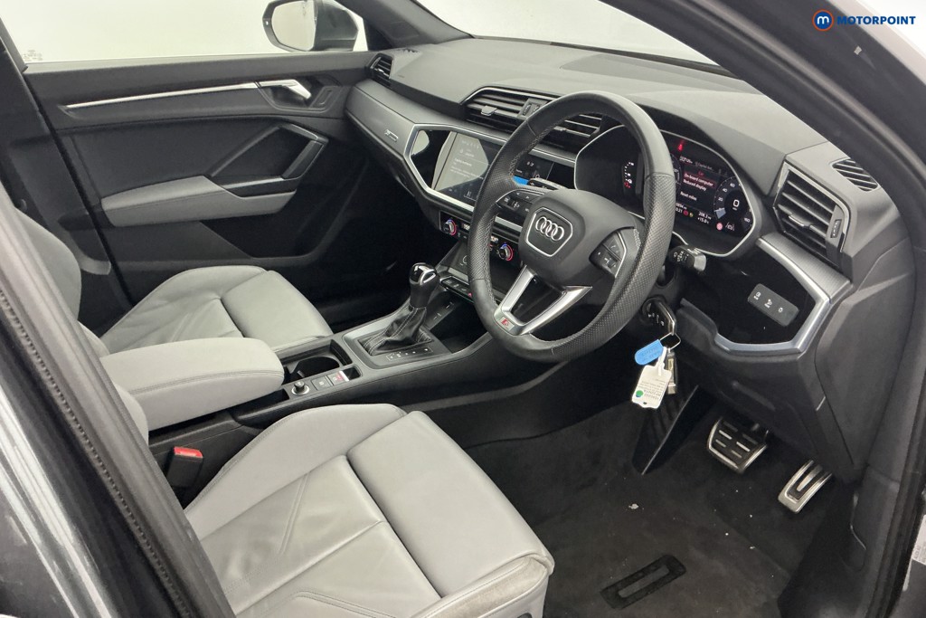 Used Audi Q3 2022 for sale - 76505201: Photo 8