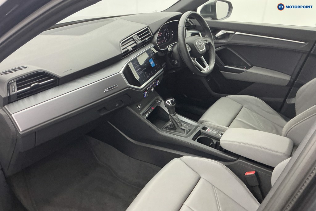 Used Audi Q3 2022 for sale - 76505201: Photo 9