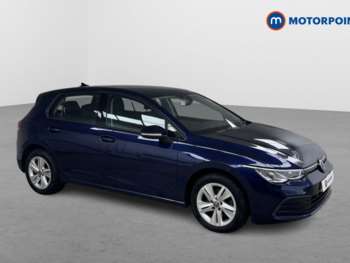 2022 - 1.5 TSI Life 5dr