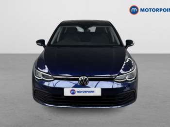 Used Volkswagen Golf 2022 for sale - 74953083: Photo