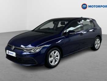 Used Volkswagen Golf 2022 for sale - 74953083: Photo