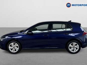 Used Volkswagen Golf 2022 for sale - 74953083: Photo