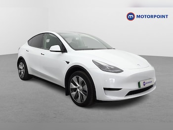 Used Tesla Model Y 2024 for sale - 79299793: Photo