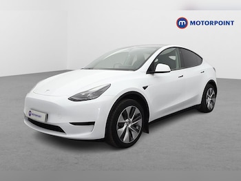 Used Tesla Model Y 2024 for sale - 79299793: Photo