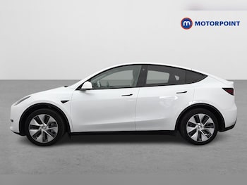 Used Tesla Model Y 2024 for sale - 79299793: Photo