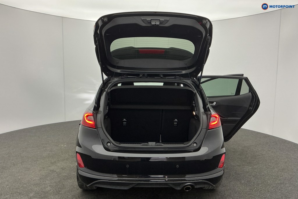 Used Ford Fiesta 2022 for sale - 77071713: Photo 11