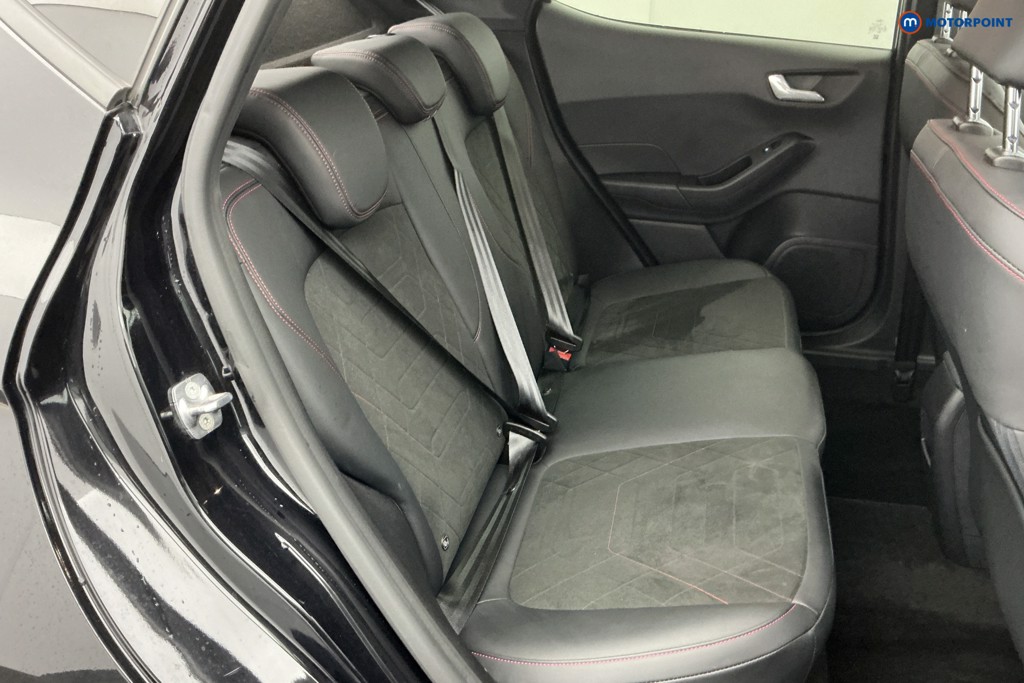 Used Ford Fiesta 2022 for sale - 77071713: Photo 13