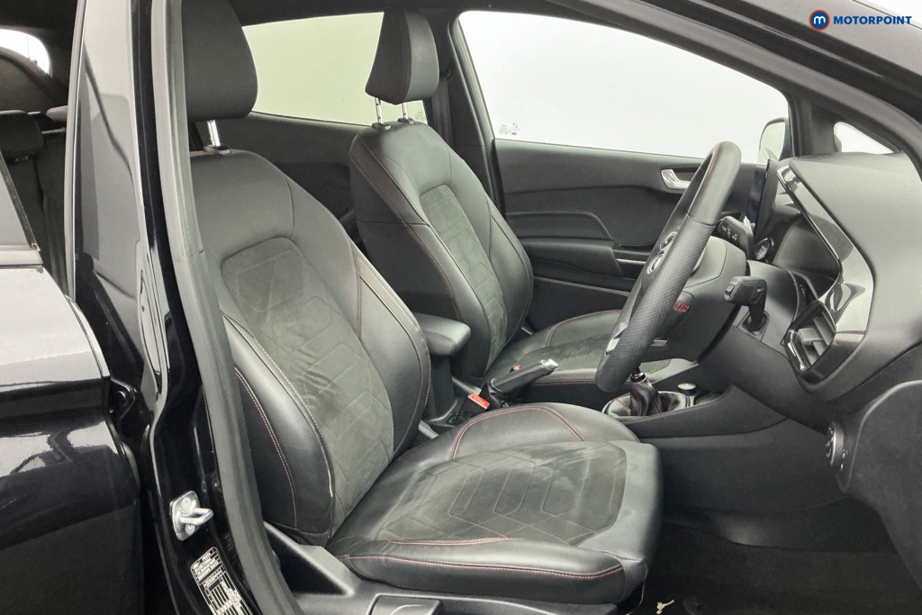 Used Ford Fiesta 2022 for sale - 77071713: Photo 14