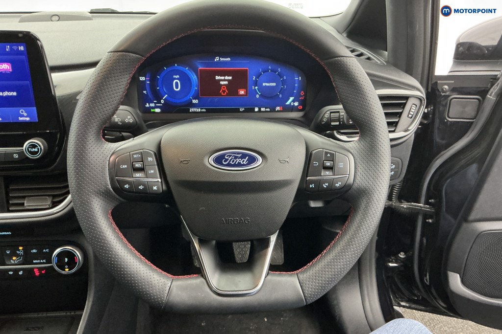 Used Ford Fiesta 2022 for sale - 77071713: Photo 15