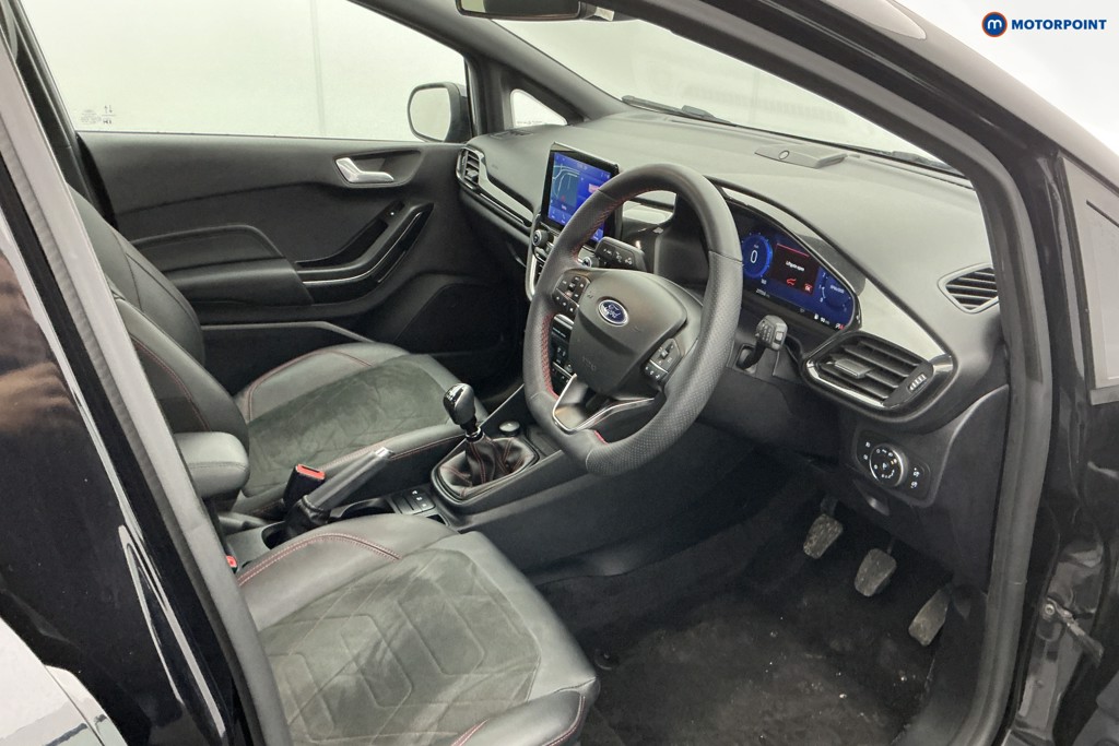 Used Ford Fiesta 2022 for sale - 77071713: Photo 16