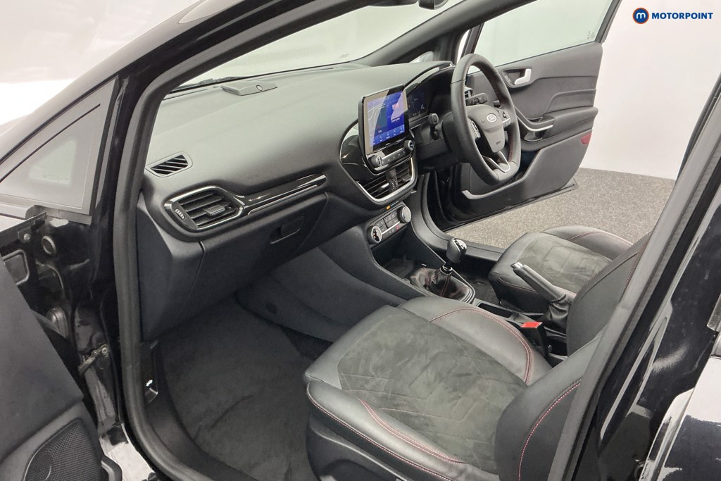 Used Ford Fiesta 2022 for sale - 77071713: Photo 17