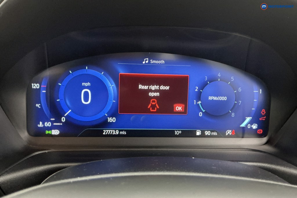 Used Ford Fiesta 2022 for sale - 77071713: Photo 18