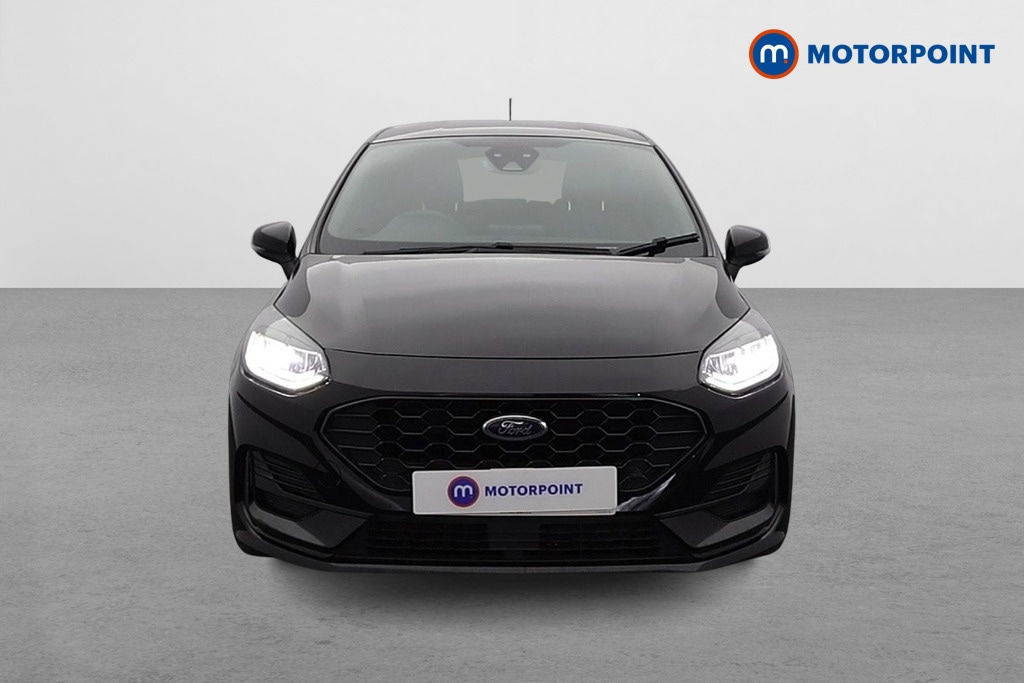 Used Ford Fiesta 2022 for sale - 77071713: Photo 2