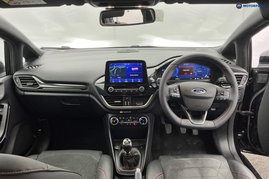 Used Ford Fiesta 2022 for sale - 77071713: Photo 20