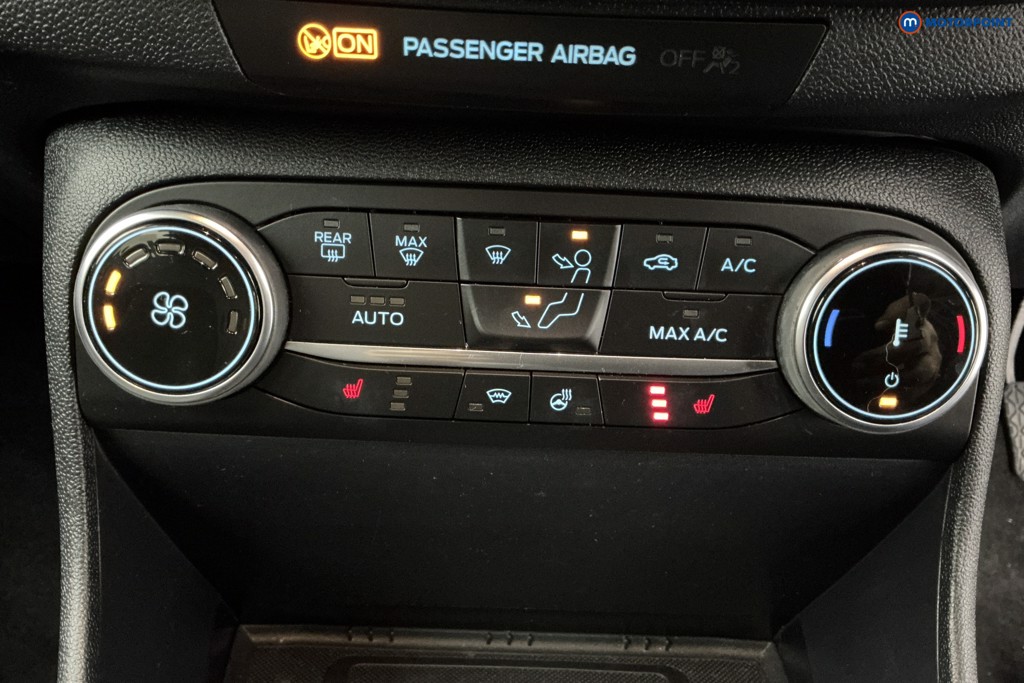 Used Ford Fiesta 2022 for sale - 77071713: Photo 24