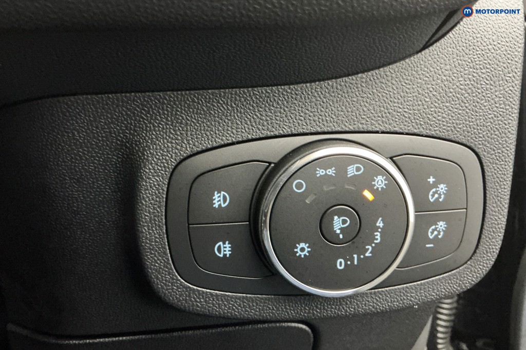 Used Ford Fiesta 2022 for sale - 77071713: Photo 28