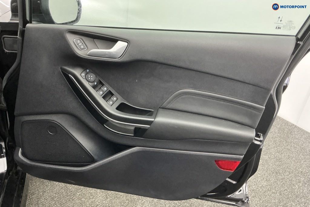 Used Ford Fiesta 2022 for sale - 77071713: Photo 29