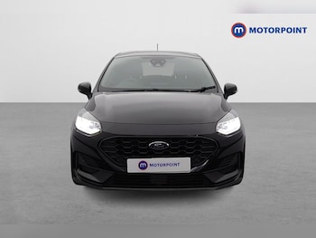 Used Ford Fiesta 2022 for sale - 77071713: Photo