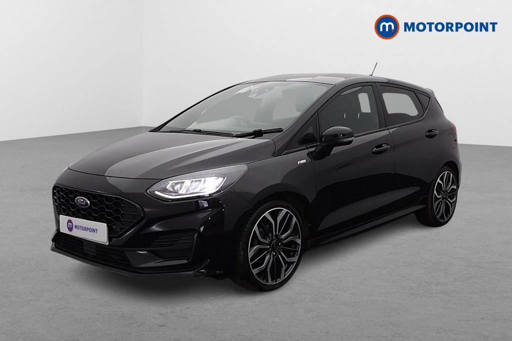 Used Ford Fiesta 2022 for sale - 77071713: Photo 3