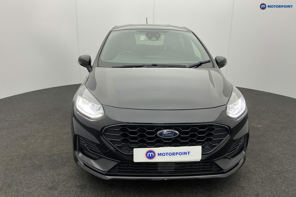 Used Ford Fiesta 2022 for sale - 77071713: Photo 35