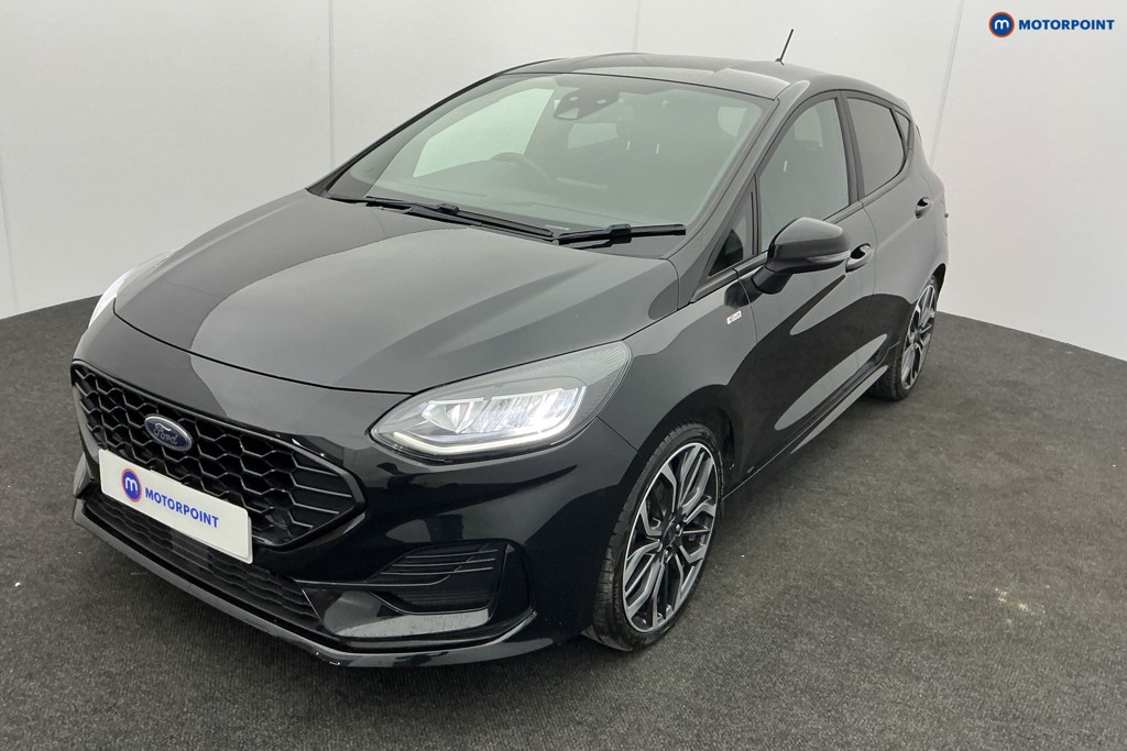 Used Ford Fiesta 2022 for sale - 77071713: Photo 36