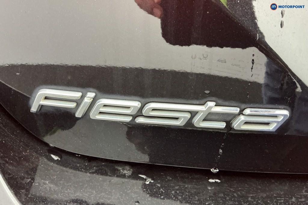 Used Ford Fiesta 2022 for sale - 77071713: Photo 39