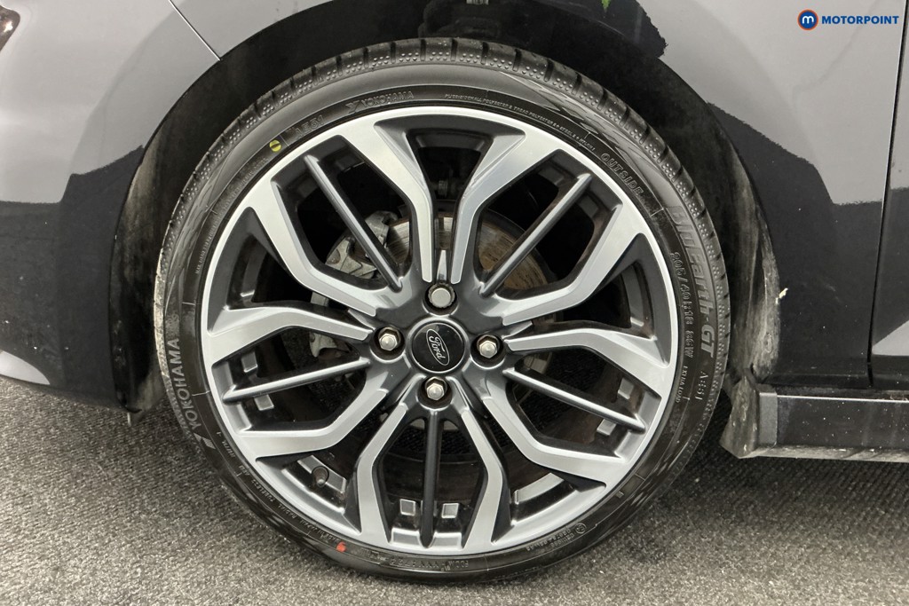 Used Ford Fiesta 2022 for sale - 77071713: Photo 41