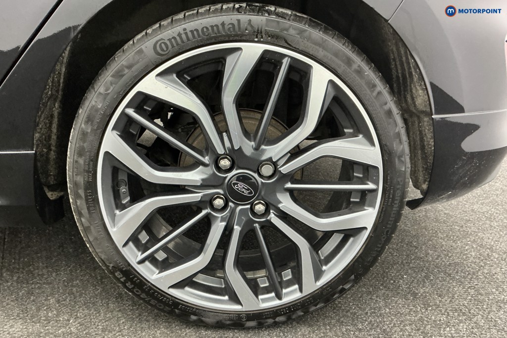 Used Ford Fiesta 2022 for sale - 77071713: Photo 42